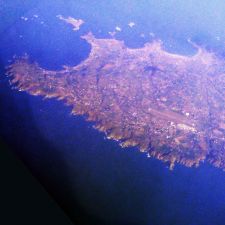 Guernsey island